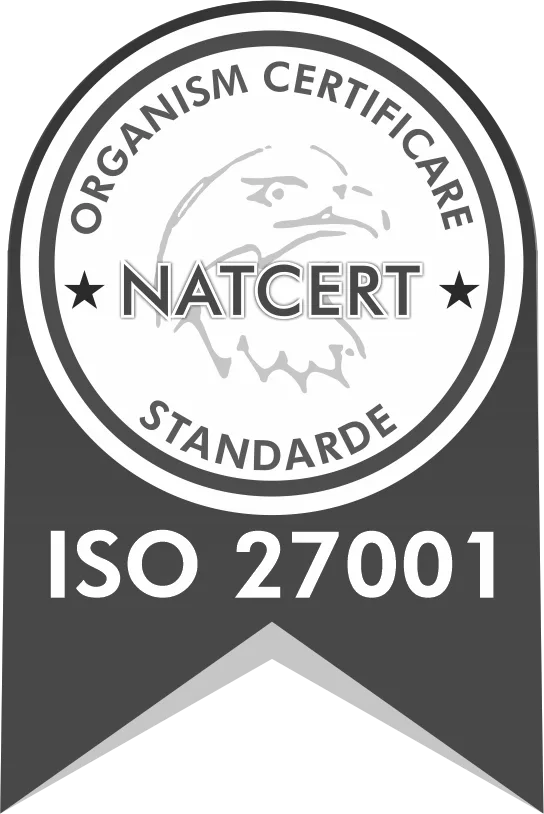 Team Extension ISO 27001:2022 Certified Organization